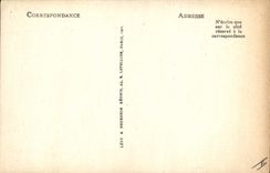 CPA Aix en Provence Vieille Porte rue des Epinaux XVII siecle 