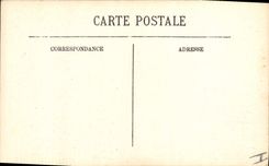 CPA Aix en Provence Hotel de Panisse a Tardif Rue Emeric David 