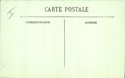 CPA Aix en Provence Hotel de Valori 