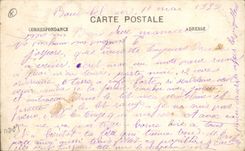 CPA Aix Hotel du Roy Rene 