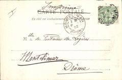 CPA Aix en Provence Hotel de Grimaldi Regusse par Puget XVII siecle Hotel d'Arlatan Porto de Toro 