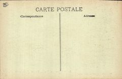 CPA Aix en Provence Pavillon Vendome XVII siecle 