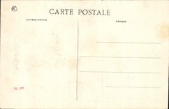 CPA Aix en Provence Pavillon Vendome XVII siecle 