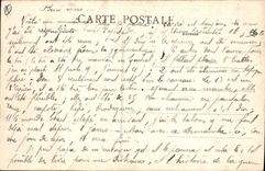 CPA Aix en Provence Pavillon Vendome XVII siecle 