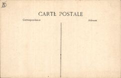 CPA Aix en Provence Rue de la Molle Pavillon Vendome XVII siecle 