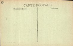 CPA Aix en Provence Hotel d'Espagnet XVII siecle Cours Mirabeau 