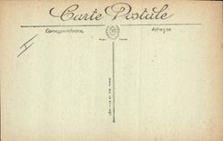 CPA Aix en Provence Porte XIII siecle Place des 3 Ormeaux 