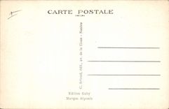 CPA Aix en Provence Hotel du Roy Rene Boulevard du Roy Rene 