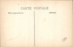 CPA Aix en Provence Hotel d'Espagnet XVII siecle 