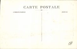 CPA Aix en Provence Cariatides de l'Hotel d'Espagnet 