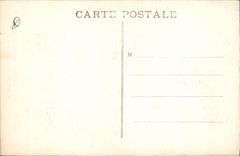 CPA Aix en Provence Hotel d'Espagnet cours Mirabeau 