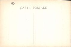 CPA Aix en Provence Hotel d'Espagnet cours Mirabeau 