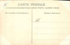 CPA Aix en Provence Etablissement Thermal 