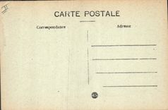 CPA Aix en Provence Hotel des Thermes Bains Sextius 