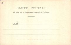 CPA Aix en Provence Establissement Thermal Bains Sextius 