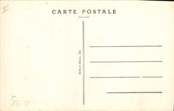 CPA Aix en Provence Grand Hotel des Thermes Sextius 