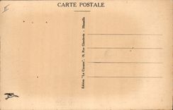 CPA Aix en Provence Grand Hotel des Thermes Sextius 