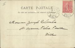 CPA Aix en Provence Etablissement Thermal Bains Sextius 