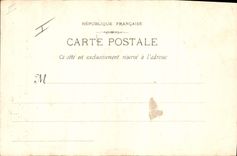 CPA Aix en Provence A G Hotel de Grimaldi Regusse par Puget A D Hotel d'Arlatan Porte de Toro 