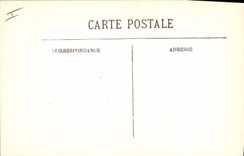 CPA Aix En Provence Porte Hotel d'Estienne de St Jean 