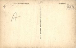 CPA Aix en Provence Hotel de Simiane de Lacepede 