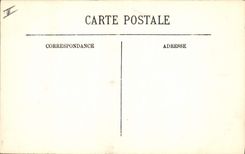 CPA Aix en Provence Hotel de Panisse 