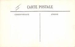 CPA Aix en Provence Maison des Galices Rue Grand Seminaire 