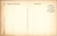 CPA Aix en Provence Hotel Guigou Ancien Hotel de Grasse de Castillan 