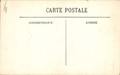 CPA Aix en Provence Hotel de la Tour d'Aigues de Caumont La frise et masque de faune attribue a Toro