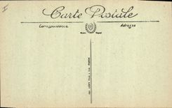 CPA Aix en Provence Hotel de Simiane de la Cepede 