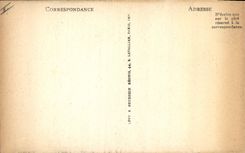 CPA Aix en Provence Hotel de Simiane rue Chastel 