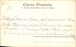 CPA Aix en Provence Grande Fontaine 