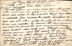 CPA Aix en Provence Fontaine d'eau chaude 