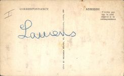 CPA Aix en Provence Fontaine d'eau chaude 