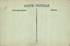 CPA Aix en Provence Fontaine d'eau chaude 