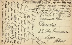 CPA Aix en Provence Cours Mirabeau et la Fontaine des 9 Canons 