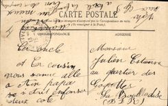 CPA Aix en Provence Fontaine Monumentale 