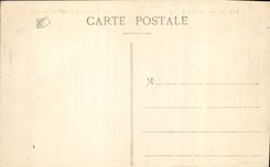 CPA Aix en Provence La Fontaine Monumentale 