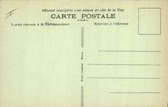 CPA Aix en Provence Fontaine des Quatre Dauphins 