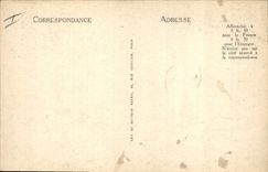 CPA Aix en Provence Fontaine des Quatre Dauphins L'Eglise Saint Jean de Malte 