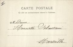 CPA Aix en Provence Fontaine des Quatre Dauphins 