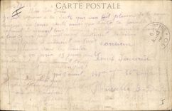 CPA Aix en Provence La Fontaine des Quatre Dauphins 