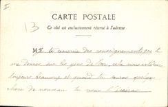 CPA Aix en Provence Fontaine des 4 Dauphins 