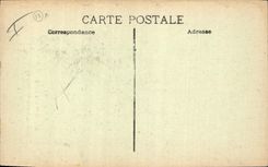 CPA Aix en Provence La Fontaine des Quatre Dauphins Eglise St Jean de Malte Rue Cardinale 