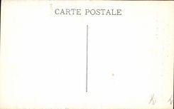 CPA Aix en Provence La Fontaine des Quatre Dauphins Eglise de St Jean de Malte Rue Cardinale 