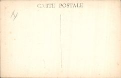 CPA Aix en Provence La Fontaine des 4 Dauphins 