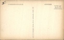 CPA Aix en Provence La Fontaine des Quatre Dauphins Eglise Saint Jean de Malte 