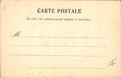 CPA Aix en Provence La Fontaine des 4 Dauphins Eglise Saint Jean de Malte 