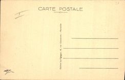 CPA Aix en Provence La Fontaine des 4 Dauphins 