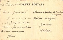 CPA Aix en Provence Fontaine Pascal 